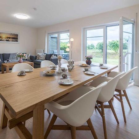 Ostfreesenhuus - Westwind Apartment Aurich Bagian luar foto